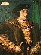 unknow artist Sir Henry Guildford Holbein oil painting reproduction